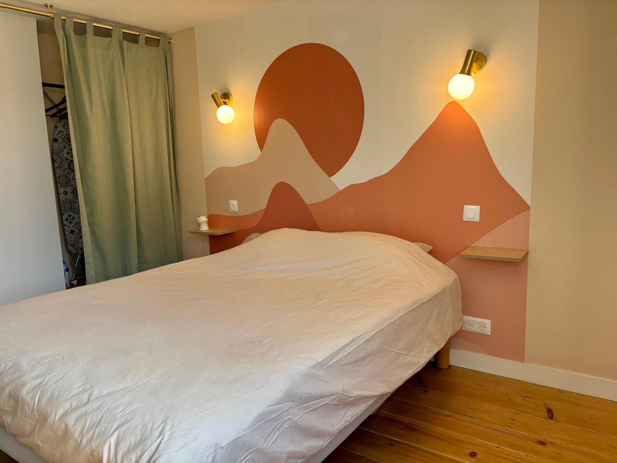 Apartment La Bella - Centre-ville Besancon